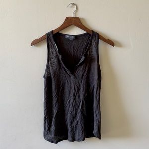 Vince tank top